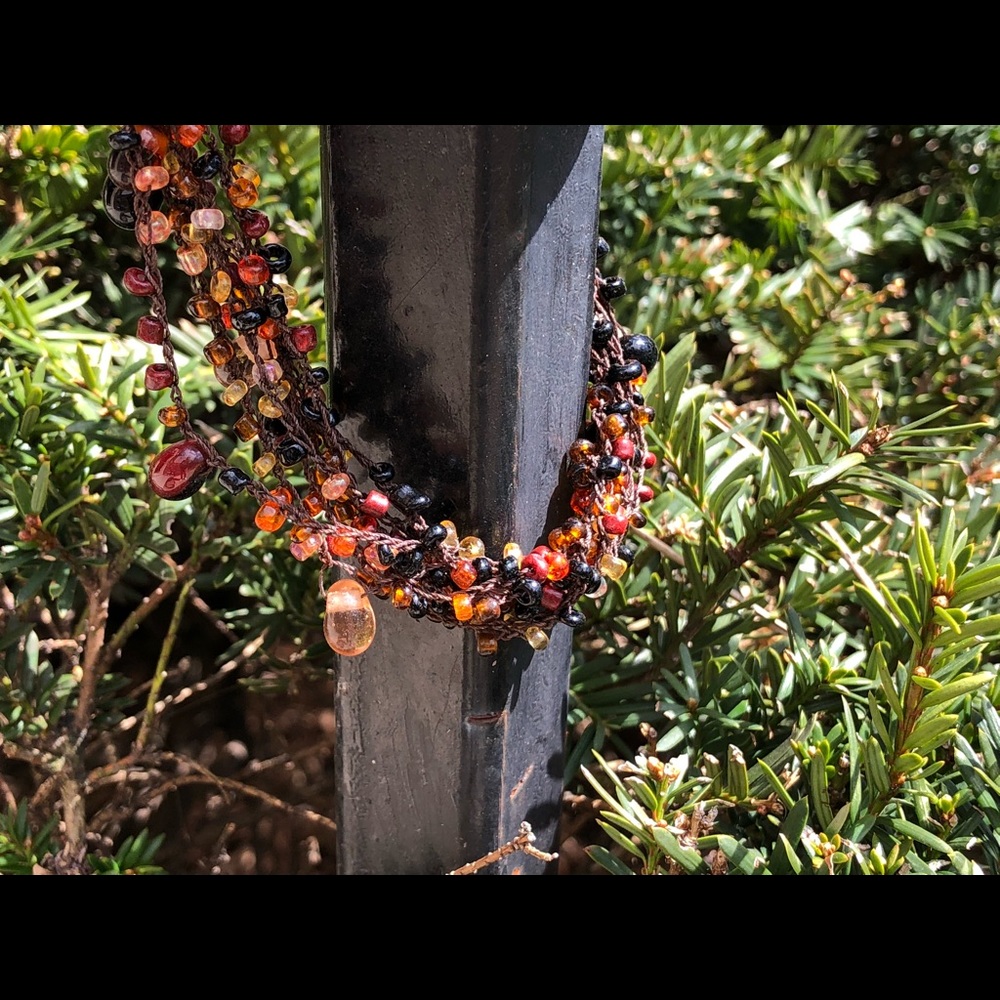 Necklace - Picture 4 of 8